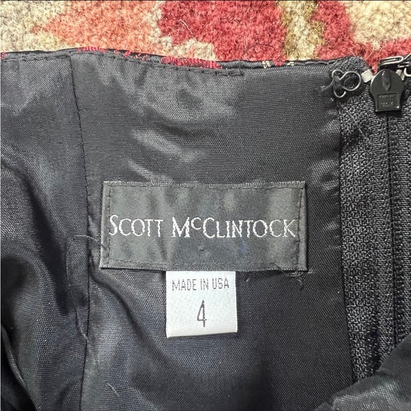 Scott McClintock Two Piece Set - Picture 4 of 4